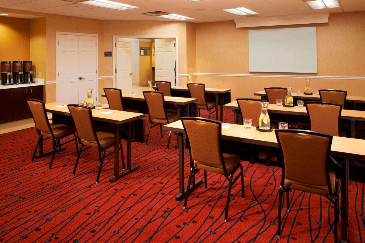 Sonesta Es Suites Chicago Waukegan Gurnee Exterior foto