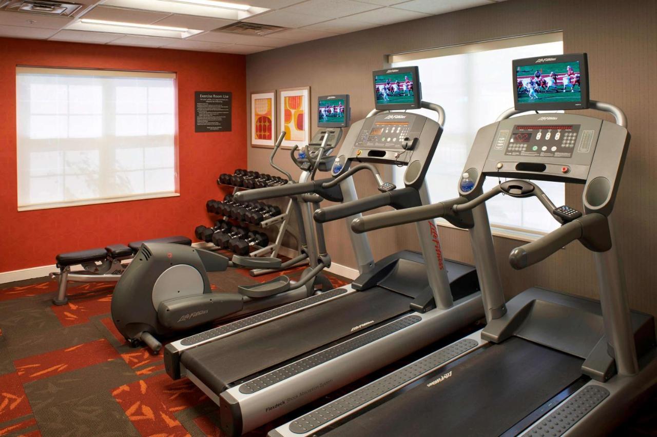 Sonesta Es Suites Chicago Waukegan Gurnee Exterior foto